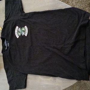 Mens graphic t from riverdale show